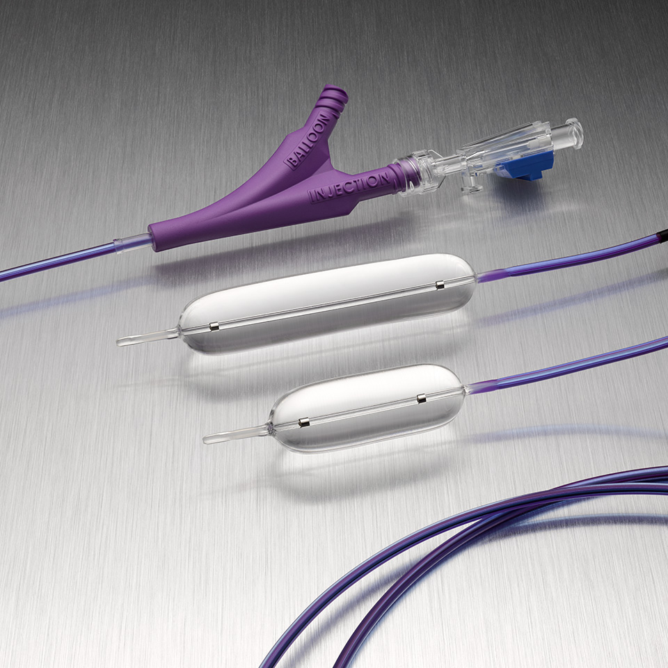 CRE™ Wireguided Balloon Dilation - Boston Scientific